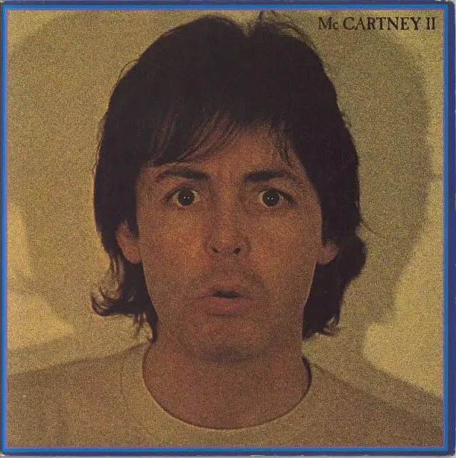Paul McCartney - 11