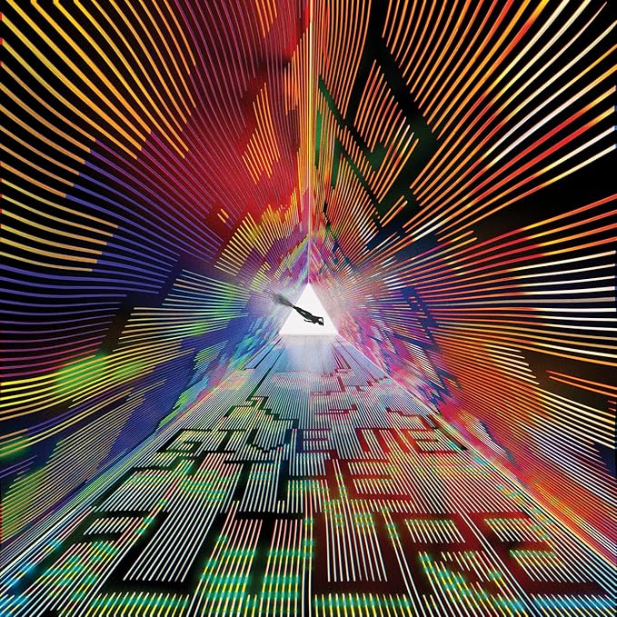 Bastille - Give Me the Future