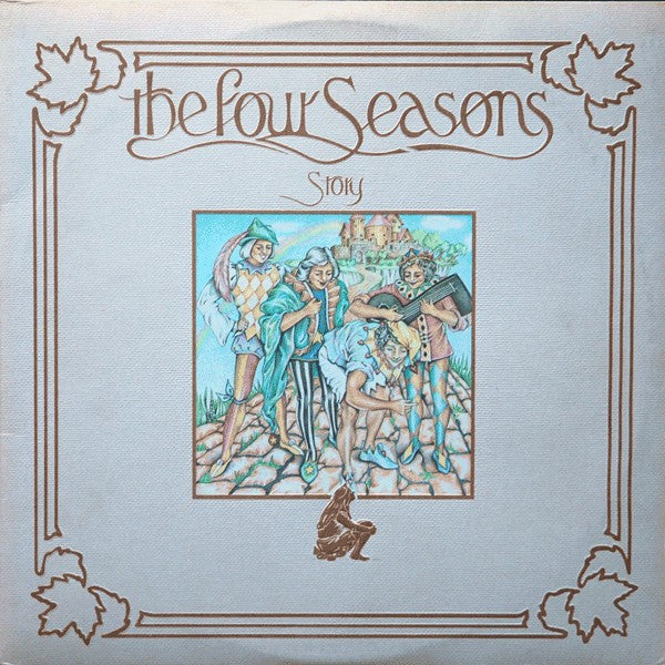 The Four Seasons - Story