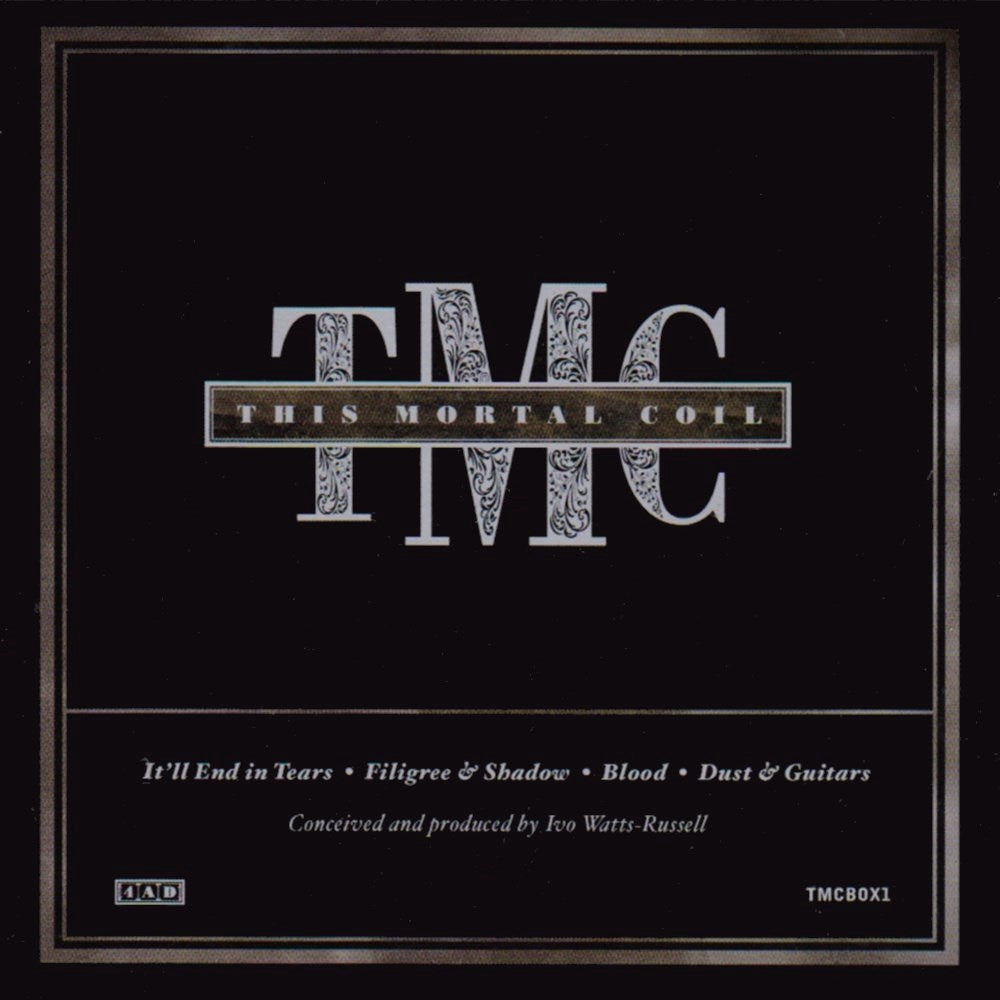 This Mortal Coil - This Mortal Coil