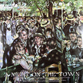 Rod Stewart - A Night On The Town