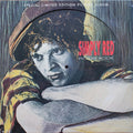 Simply Red - Picture Book