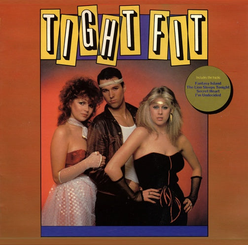 Tight Fit - Tight Fit