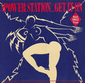 The Power Station - Get It On