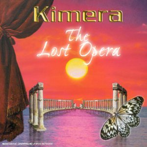 Kimera - The Lost Opera