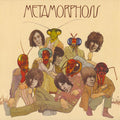 The Rolling Stones - Metamorphosis