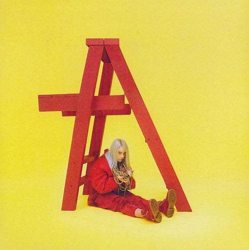 Billie Eilish - Don't Smile at Me