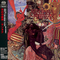 Santana - Abraxas