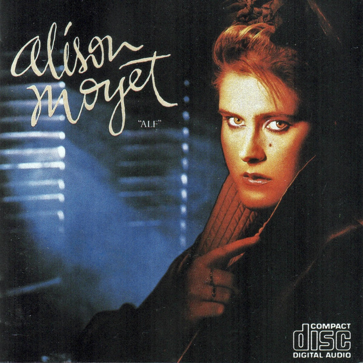 Alison Moyet - Alf