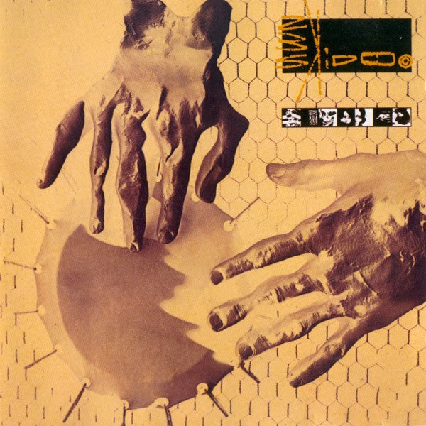23 Skidoo - Seven Songs