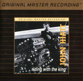 John Hiatt - Riding with the King