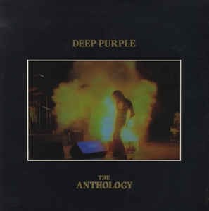 Deep Purple - The Anthology