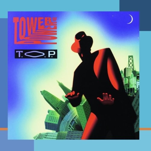 Tower of Power - T.O.P