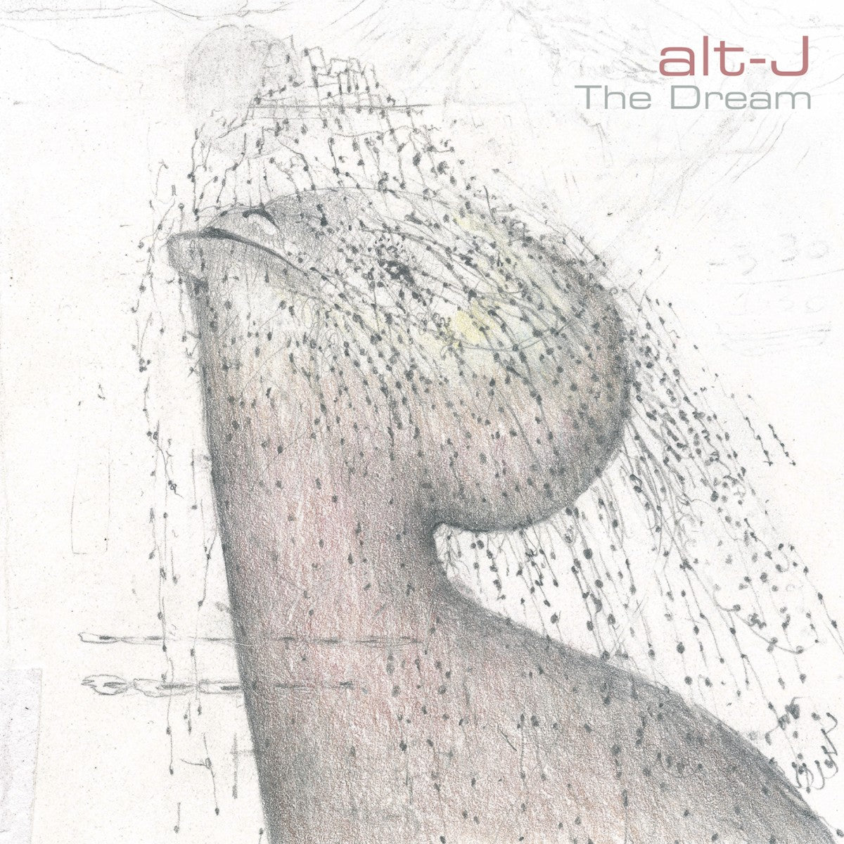 Alt J - Dream