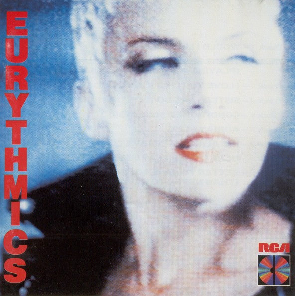Eurythmics - Be Yourself Tonight