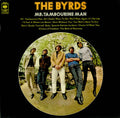 The Byrds - Mr .Tambourine Man