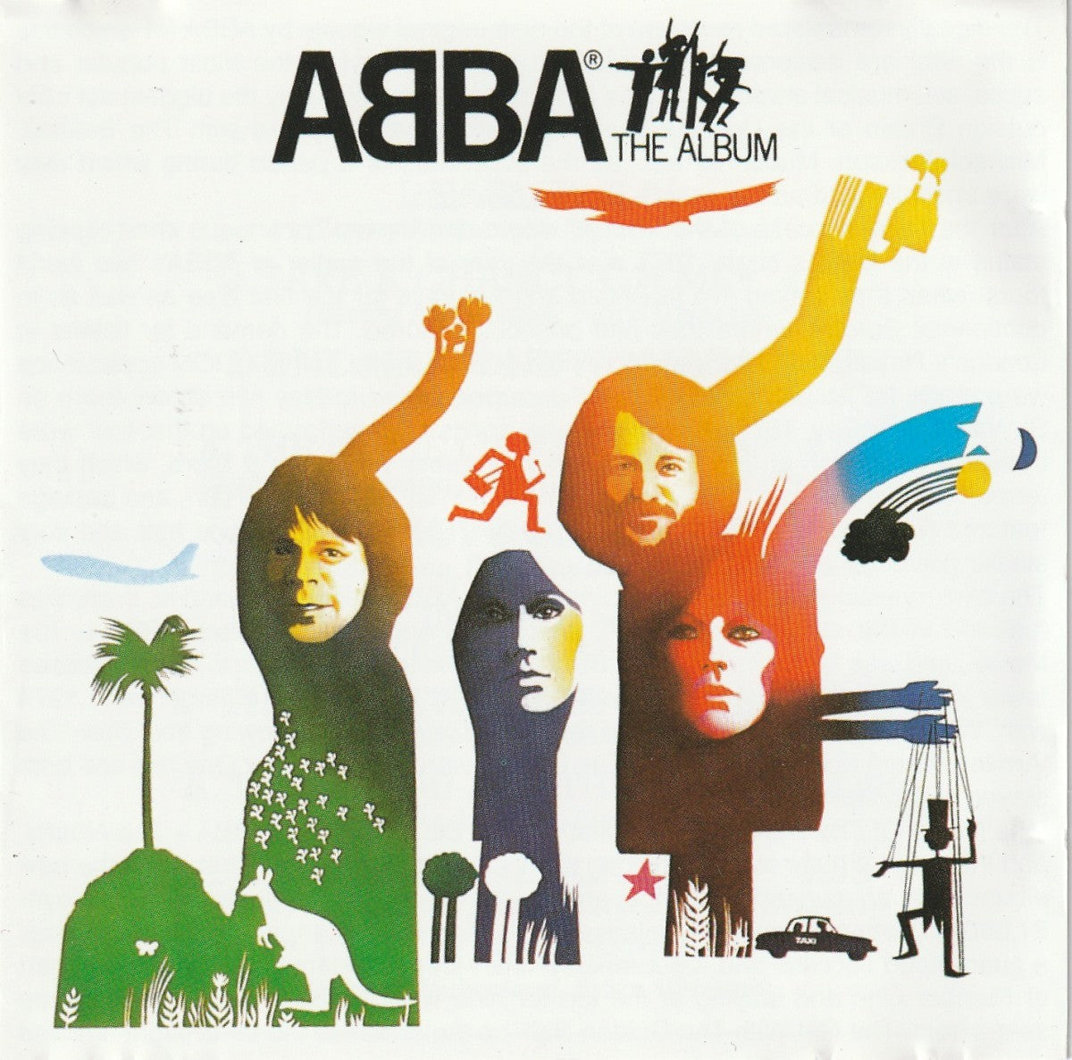 Abba - The Album