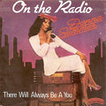 Donna Summer - On the Radio