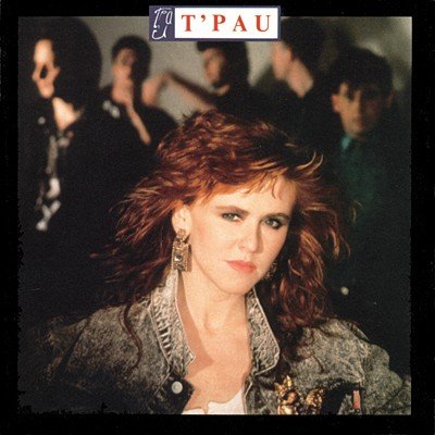 T'Pau - Bridge of Spies